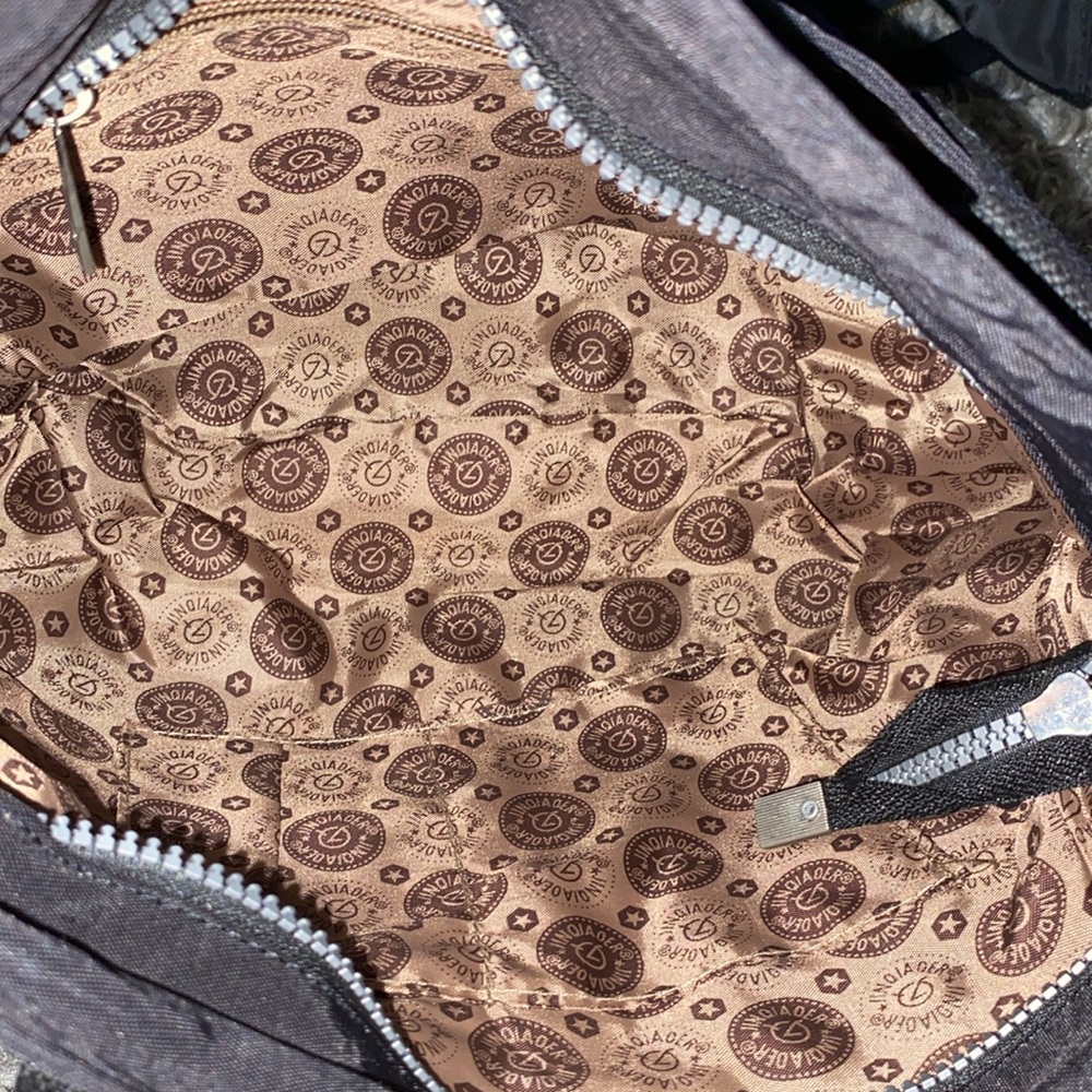 Nylon Tote - Picture 5 of 5